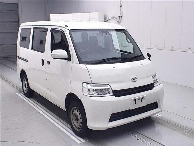 Toyota TOWNACE VAN 2021 7052431-0