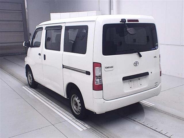 Toyota TOWNACE VAN 2021 7052431-1