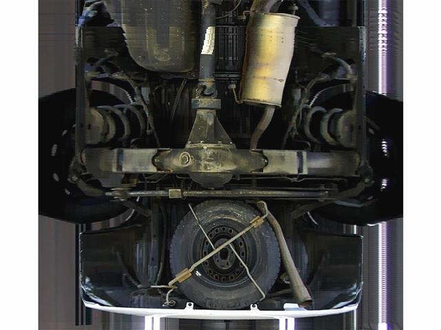 Toyota TOWNACE VAN 2021 7052431-11