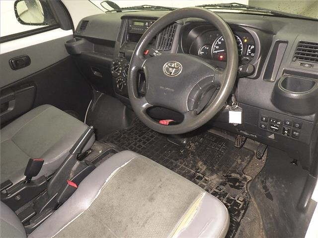 Toyota TOWNACE VAN 2021 7052431-3
