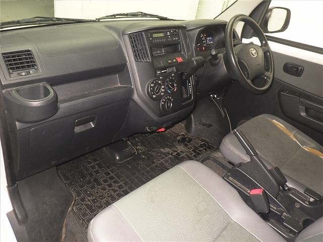 Toyota TOWNACE VAN 2021 7052431-4