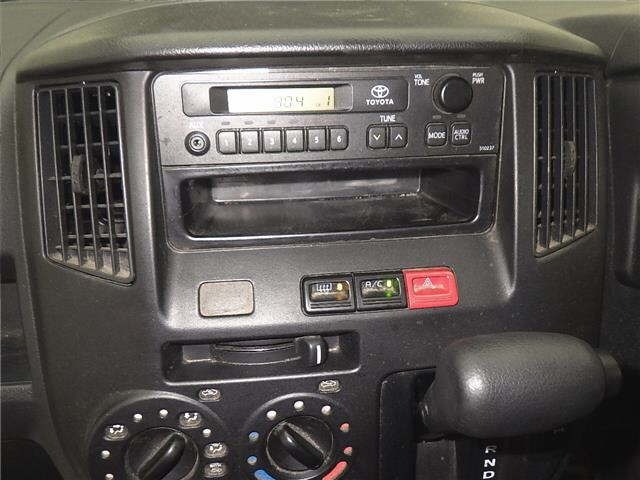 Toyota TOWNACE VAN 2021 7052431-6