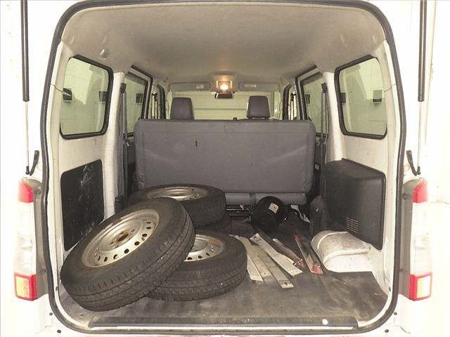 Toyota TOWNACE VAN 2021 7052431-7