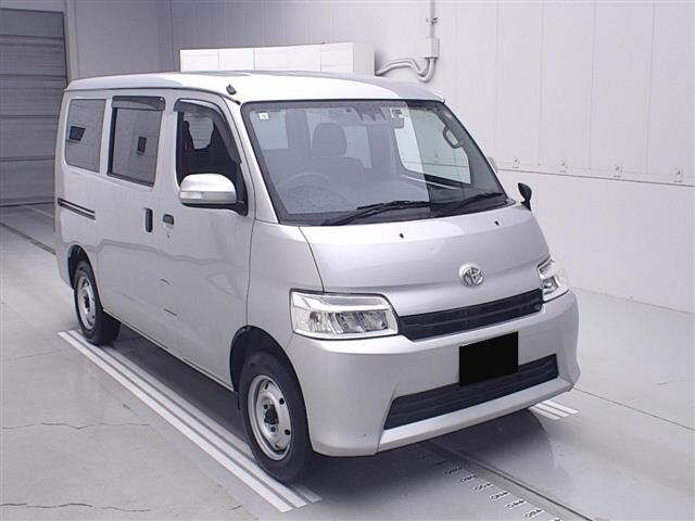 Toyota TOWNACE VAN 2022 7052432-0