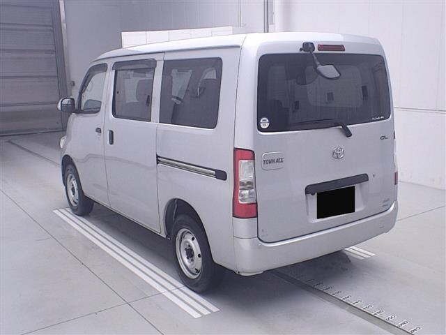 Toyota TOWNACE VAN 2022 7052432-1