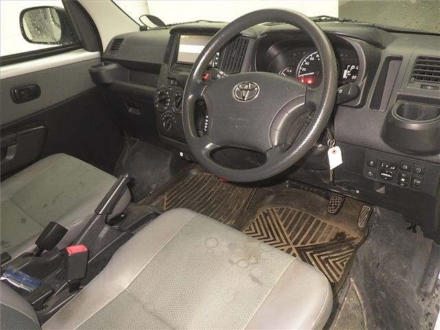 Toyota TOWNACE VAN 2022 7052432-3