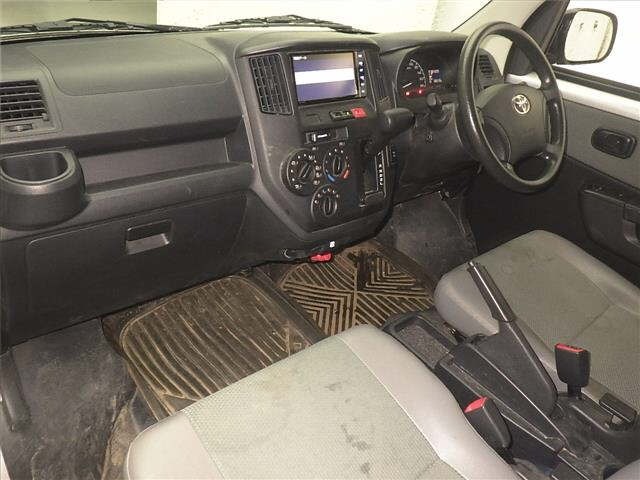 Toyota TOWNACE VAN 2022 7052432-4