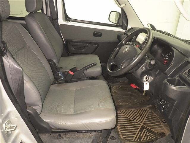 Toyota TOWNACE VAN 2022 7052432-5