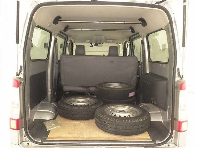Toyota TOWNACE VAN 2022 7052432-7