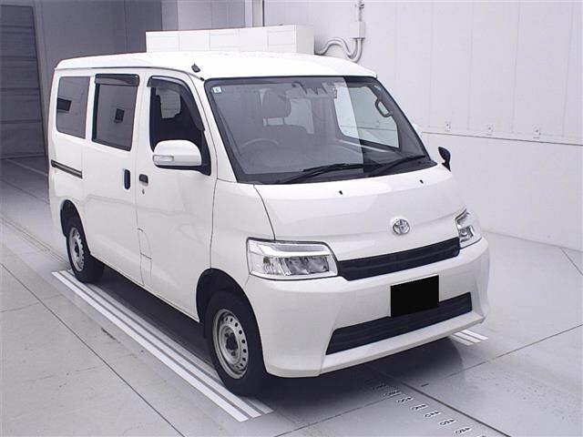 Toyota TOWNACE VAN 2021 7052446-0