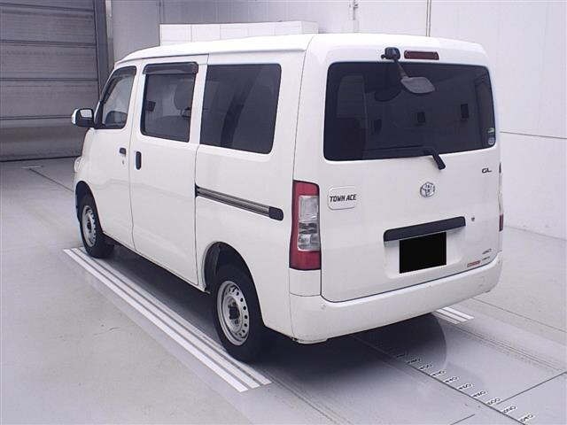 Toyota TOWNACE VAN 2021 7052446-1