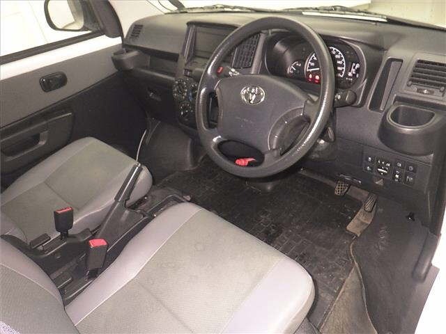 Toyota TOWNACE VAN 2021 7052446-3