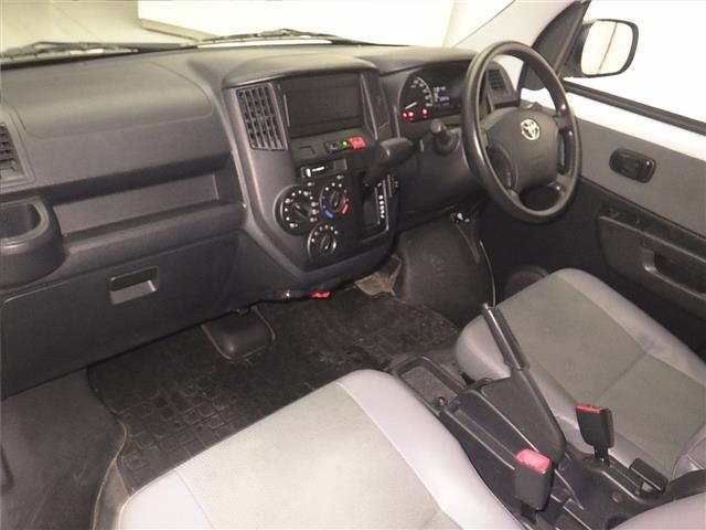 Toyota TOWNACE VAN 2021 7052446-4