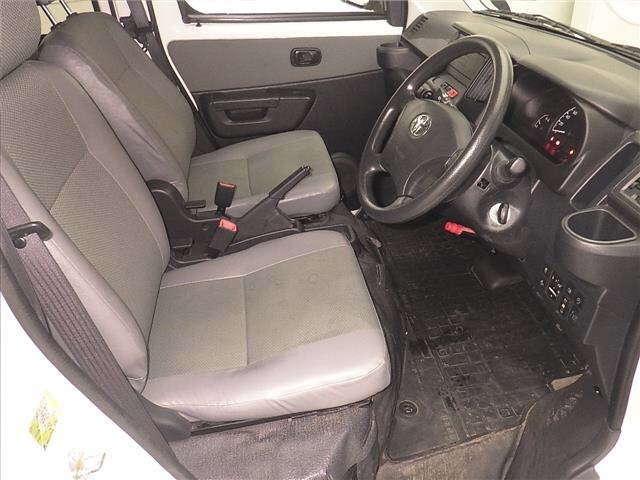 Toyota TOWNACE VAN 2021 7052446-5