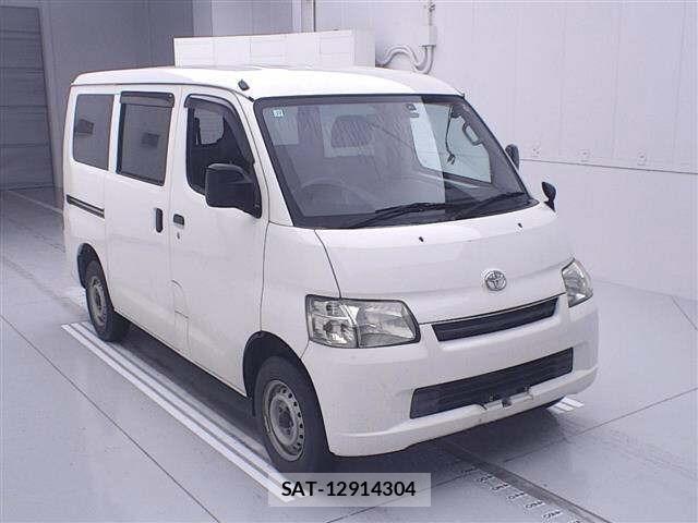 Toyota TOWNACE VAN 2015 7052447-0