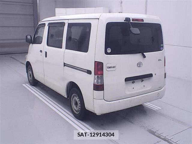 Toyota TOWNACE VAN 2015 7052447-1