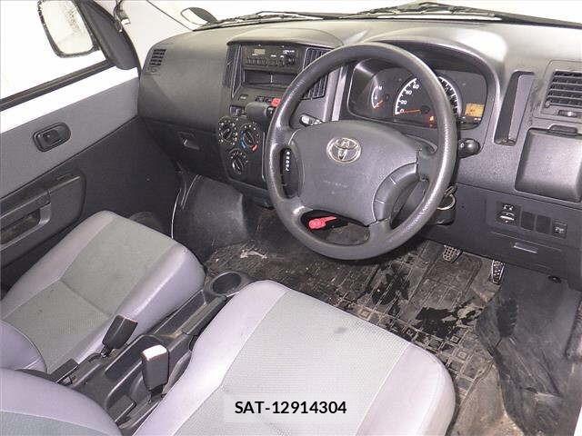 Toyota TOWNACE VAN 2015 7052447-3