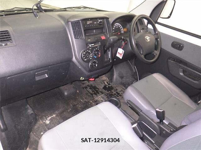 Toyota TOWNACE VAN 2015 7052447-4