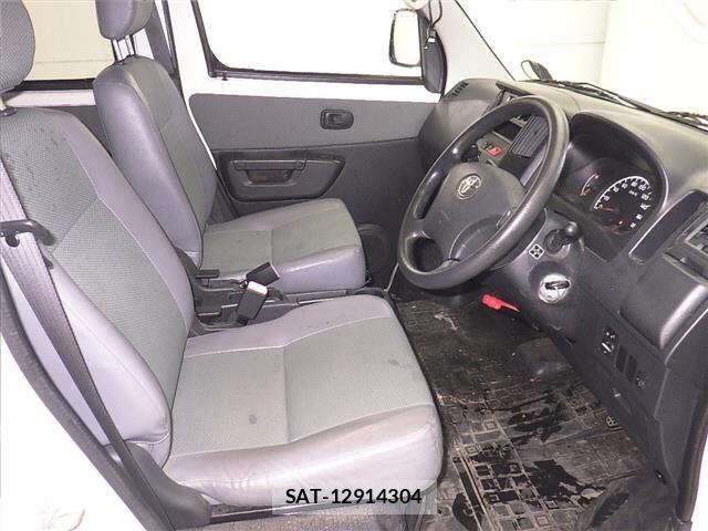 Toyota TOWNACE VAN 2015 7052447-5