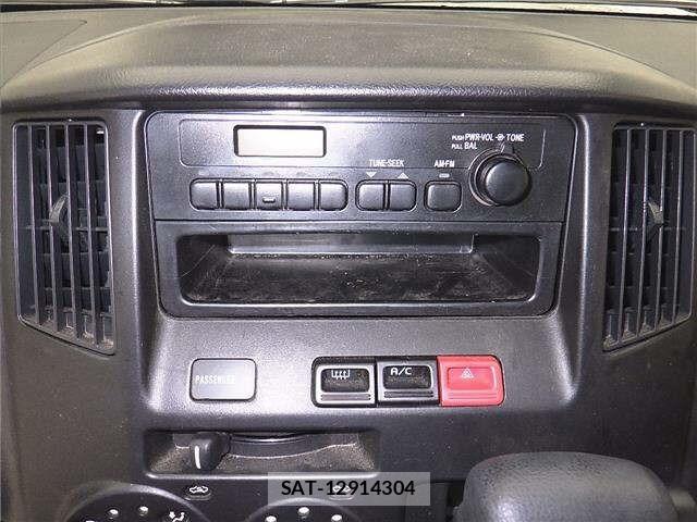 Toyota TOWNACE VAN 2015 7052447-6