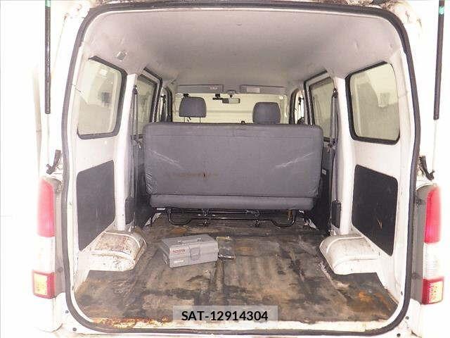 Toyota TOWNACE VAN 2015 7052447-7