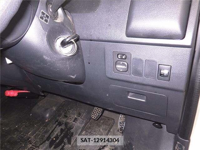 Toyota TOWNACE VAN 2015 7052447-8