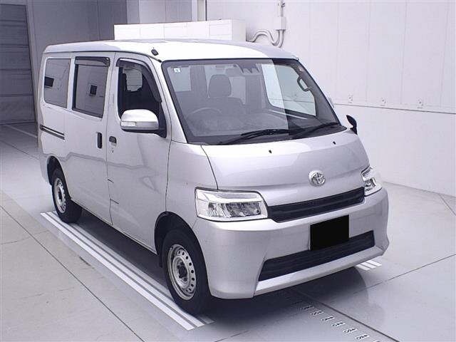 Toyota TOWNACE VAN 2021 7052448-0