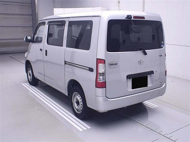 Toyota TOWNACE VAN 2021 7052448-1