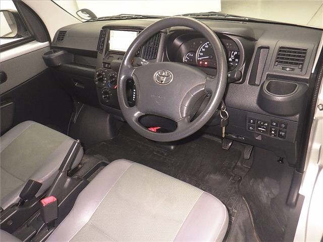 Toyota TOWNACE VAN 2021 7052448-3
