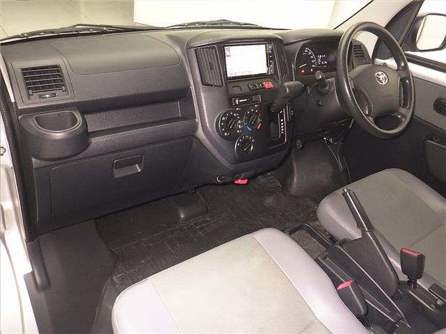 Toyota TOWNACE VAN 2021 7052448-4