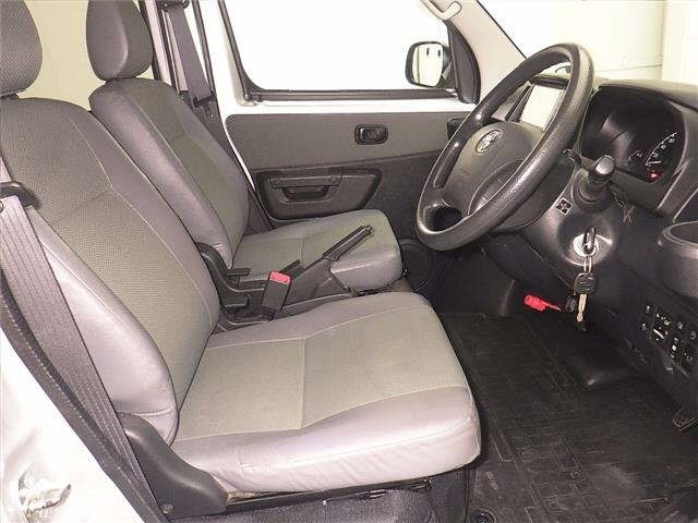 Toyota TOWNACE VAN 2021 7052448-5