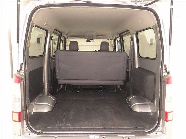 Toyota TOWNACE VAN 2021 7052448-7