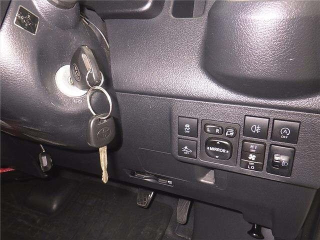 Toyota TOWNACE VAN 2021 7052448-8
