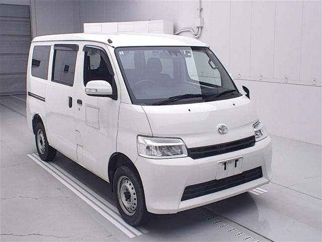 Toyota TOWNACE VAN 2021 7052460-0