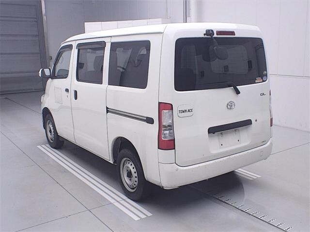 Toyota TOWNACE VAN 2021 7052460-1