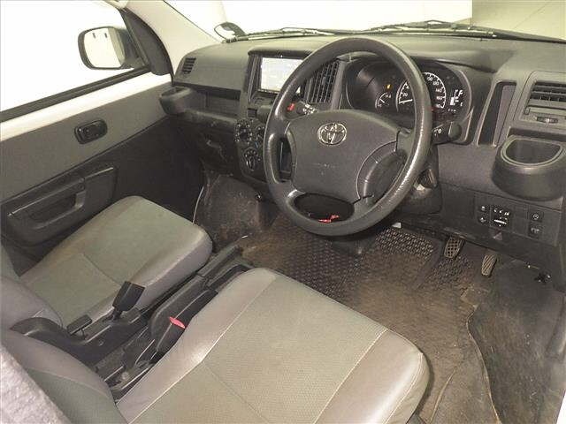 Toyota TOWNACE VAN 2021 7052460-3