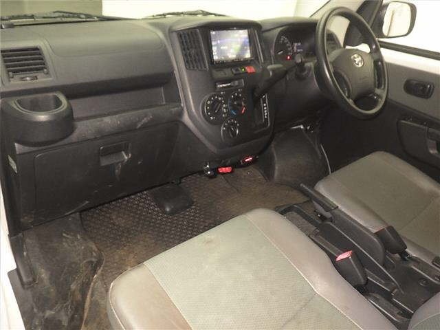 Toyota TOWNACE VAN 2021 7052460-4