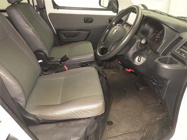 Toyota TOWNACE VAN 2021 7052460-5