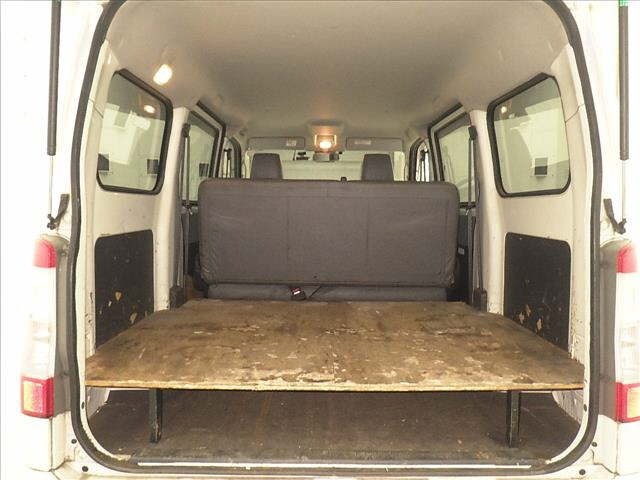 Toyota TOWNACE VAN 2021 7052460-7