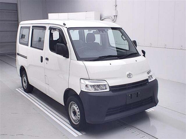 Toyota TOWNACE VAN 2020 7052475-0