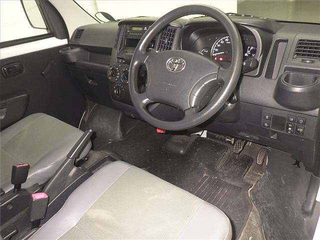 Toyota TOWNACE VAN 2020 7052475-3