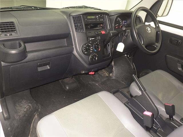 Toyota TOWNACE VAN 2020 7052475-4