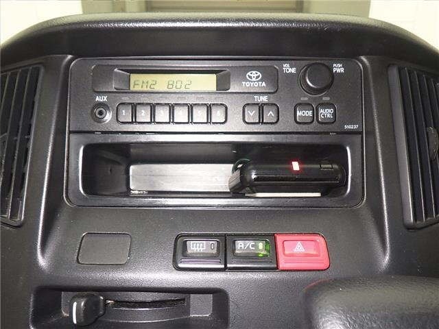 Toyota TOWNACE VAN 2020 7052475-6