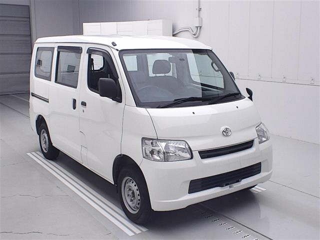 Toyota TOWNACE VAN 2015 7052476-0
