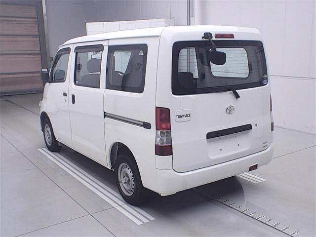 Toyota TOWNACE VAN 2015 7052476-1