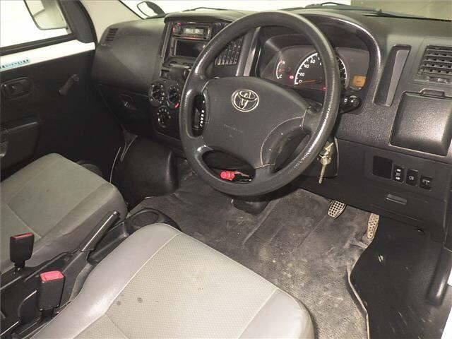 Toyota TOWNACE VAN 2015 7052476-3