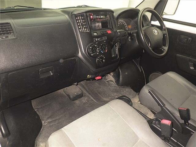 Toyota TOWNACE VAN 2015 7052476-4