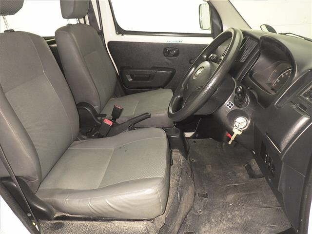 Toyota TOWNACE VAN 2015 7052476-5