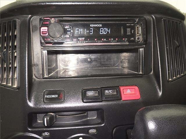 Toyota TOWNACE VAN 2015 7052476-6