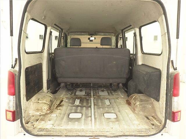 Toyota TOWNACE VAN 2015 7052476-7